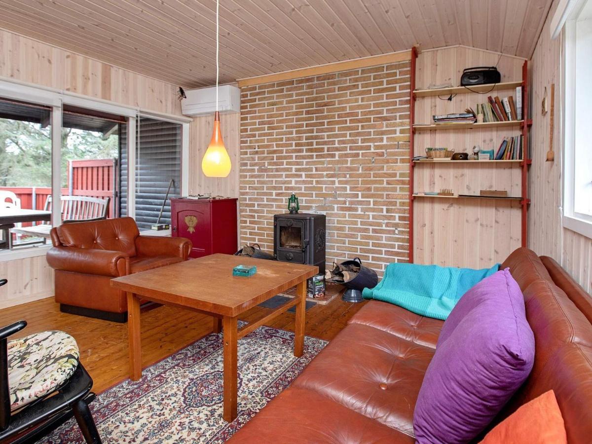 Holiday Home Thisted XVI Torsted  Exterior foto
